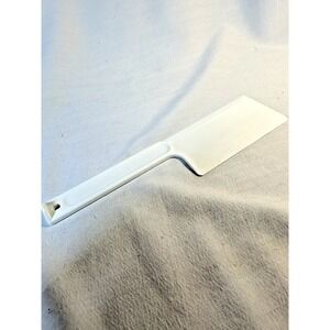 Regal La Machine 1 Food Processor V813 Spatula Work Bowl Replacements Part